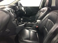 USED NISSAN QASHQAI 