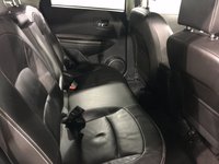 USED NISSAN QASHQAI 