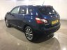 USED NISSAN QASHQAI 
