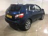 USED NISSAN QASHQAI 