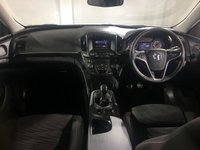 USED VAUXHALL INSIGNIA 