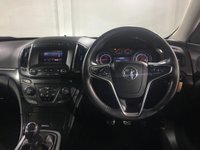 USED VAUXHALL INSIGNIA 