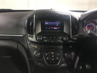 USED VAUXHALL INSIGNIA 