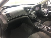 USED VAUXHALL INSIGNIA 