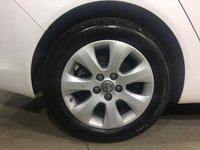 USED VAUXHALL INSIGNIA 
