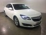 USED VAUXHALL INSIGNIA 