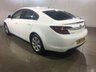 USED VAUXHALL INSIGNIA 