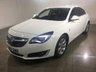 USED VAUXHALL INSIGNIA 