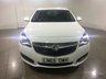 USED VAUXHALL INSIGNIA 