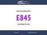 USED VAUXHALL INSIGNIA 