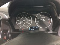 USED BMW 1 SERIES Sat Nav / One Owner From New