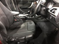 USED BMW 1 SERIES Sat Nav / One Owner From New