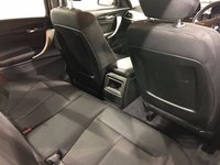 USED BMW 1 SERIES Sat Nav / One Owner From New