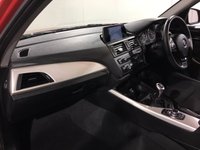 USED BMW 1 SERIES Sat Nav / One Owner From New