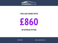 USED BMW 1 SERIES Sat Nav / One Owner From New
