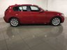 USED BMW 1 SERIES Sat Nav / One Owner From New