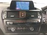 USED BMW 1 SERIES Sat Nav / One Owner From New