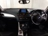 USED BMW 1 SERIES Sat Nav / One Owner From New