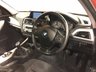 USED BMW 1 SERIES Sat Nav / One Owner From New