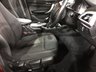USED BMW 1 SERIES Sat Nav / One Owner From New