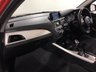USED BMW 1 SERIES Sat Nav / One Owner From New