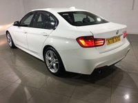 USED BMW 3 SERIES 