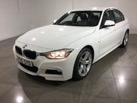 USED BMW 3 SERIES 