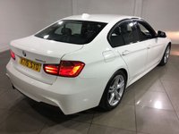 USED BMW 3 SERIES 