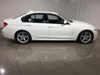 USED BMW 3 SERIES 