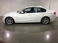 USED BMW 3 SERIES 