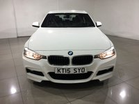 USED BMW 3 SERIES 