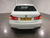 USED BMW 3 SERIES 