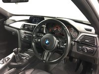 USED BMW 3 SERIES 
