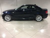 USED BMW 1 SERIES 