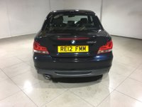 USED BMW 1 SERIES 