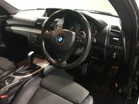 USED BMW 1 SERIES 