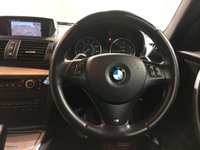 USED BMW 1 SERIES 