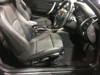 USED BMW 1 SERIES 