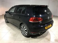 USED VOLKSWAGEN GOLF 