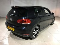 USED VOLKSWAGEN GOLF 