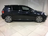 USED VOLKSWAGEN GOLF 