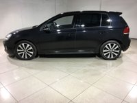 USED VOLKSWAGEN GOLF 