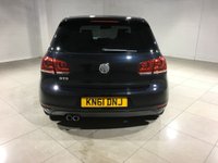 USED VOLKSWAGEN GOLF 