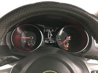 USED VOLKSWAGEN GOLF 