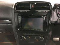 USED VOLKSWAGEN GOLF 