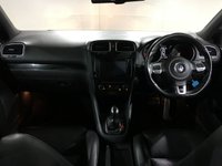 USED VOLKSWAGEN GOLF 