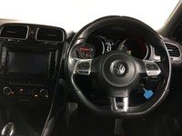 USED VOLKSWAGEN GOLF 