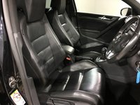 USED VOLKSWAGEN GOLF 