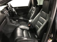 USED VOLKSWAGEN GOLF 