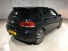 USED VOLKSWAGEN GOLF 